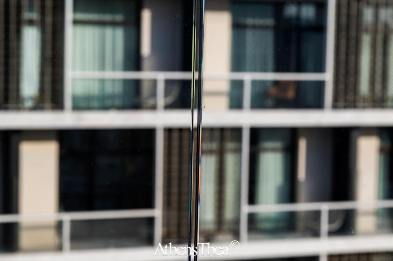 Athensthea Alpha Luxury Penthouse Apt In Omonia المظهر الخارجي الصورة